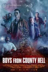 voir la fiche complète du film : Boys from County Hell
