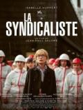 voir la fiche complète du film : La Syndicaliste