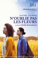 N oublie pas les fleurs