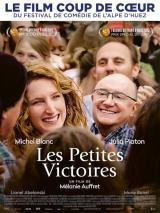 voir la fiche complète du film : Les Petites victoires