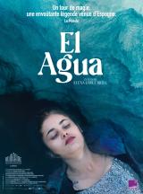 voir la fiche complète du film : El Agua