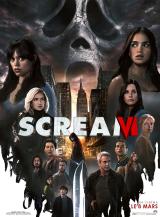 voir la fiche complète du film : Scream 6