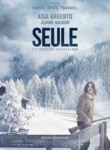 voir la fiche complète du film : Seule : Les dossiers Silvercloud