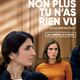 photo du film Toi non plus tu n'as rien vu