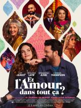 voir la fiche complète du film : Et l amour dans tout ça ?