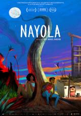 voir la fiche complète du film : Nayola