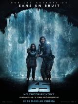 voir la fiche complète du film : 65 - La Terre d avant