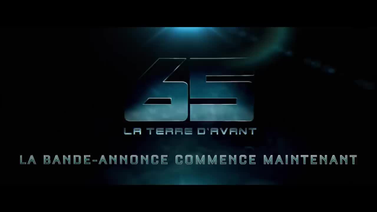 Extrait vidéo du film  65 - La Terre d avant