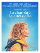 voir la fiche complète du film : La Chambre des merveilles