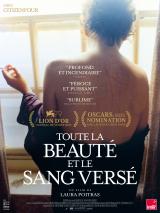 voir la fiche complète du film : Toute la beauté et le sang versé