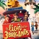 photo du film Le Lion et les trois brigands