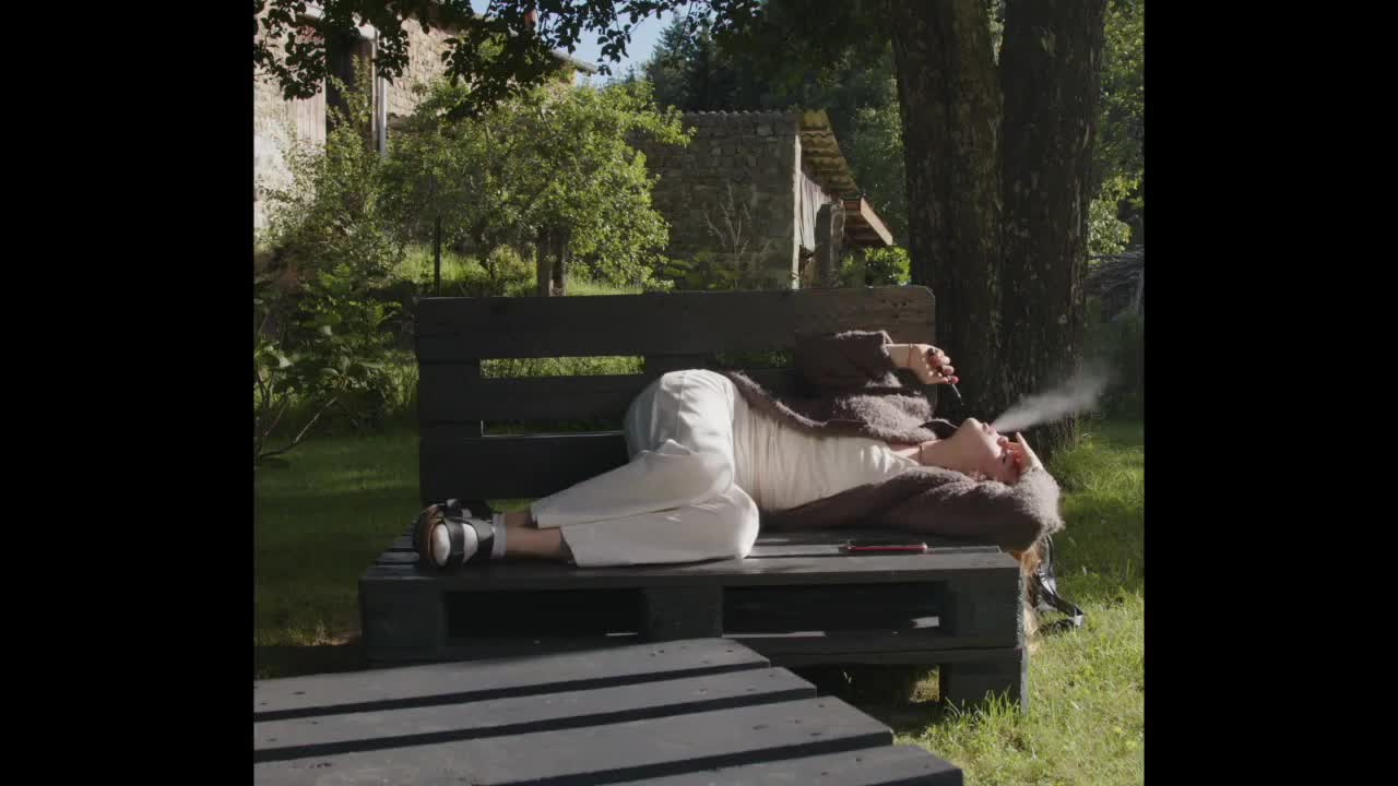 Extrait vidéo du film  Lointaine Andromède