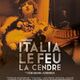 photo du film Italia, le feu, la cendre