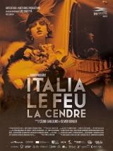 Italia, Le Feu, La Cendre