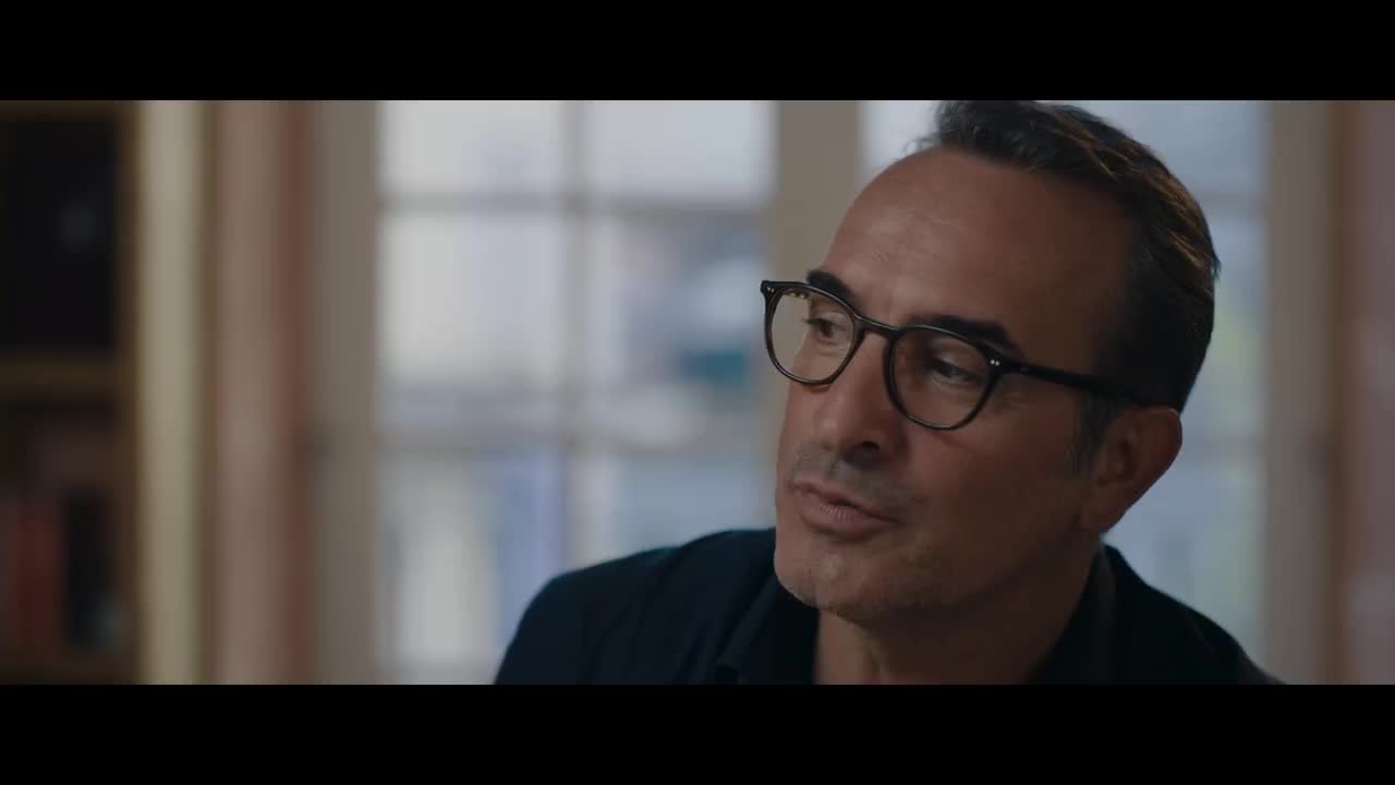 Extrait vidéo du film  Sur les chemins noirs