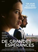 voir la fiche complète du film : De grandes espérances