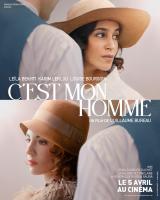 voir la fiche complète du film : C’est mon homme