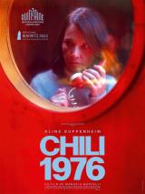 voir la fiche complète du film : Chili 1976