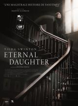 voir la fiche complète du film : Eternal Daughter