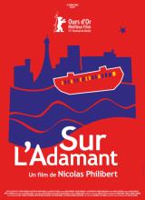 voir la fiche complète du film : Sur l  Adamant