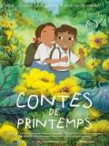 voir la fiche complète du film : Contes de Printemps