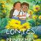 photo du film Contes de Printemps