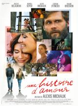 voir la fiche complète du film : Une histoire d’amour