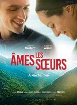 voir la fiche complète du film : Les Âmes soeurs