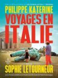 voir la fiche complète du film : Voyages en Italie