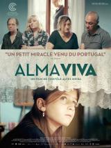 voir la fiche complète du film : Alma Viva