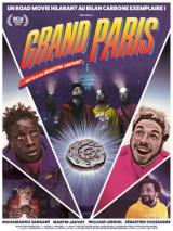 voir la fiche complète du film : Grand Paris