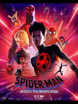 voir la fiche complète du film : Spider-Man : Across The Spider-Verse