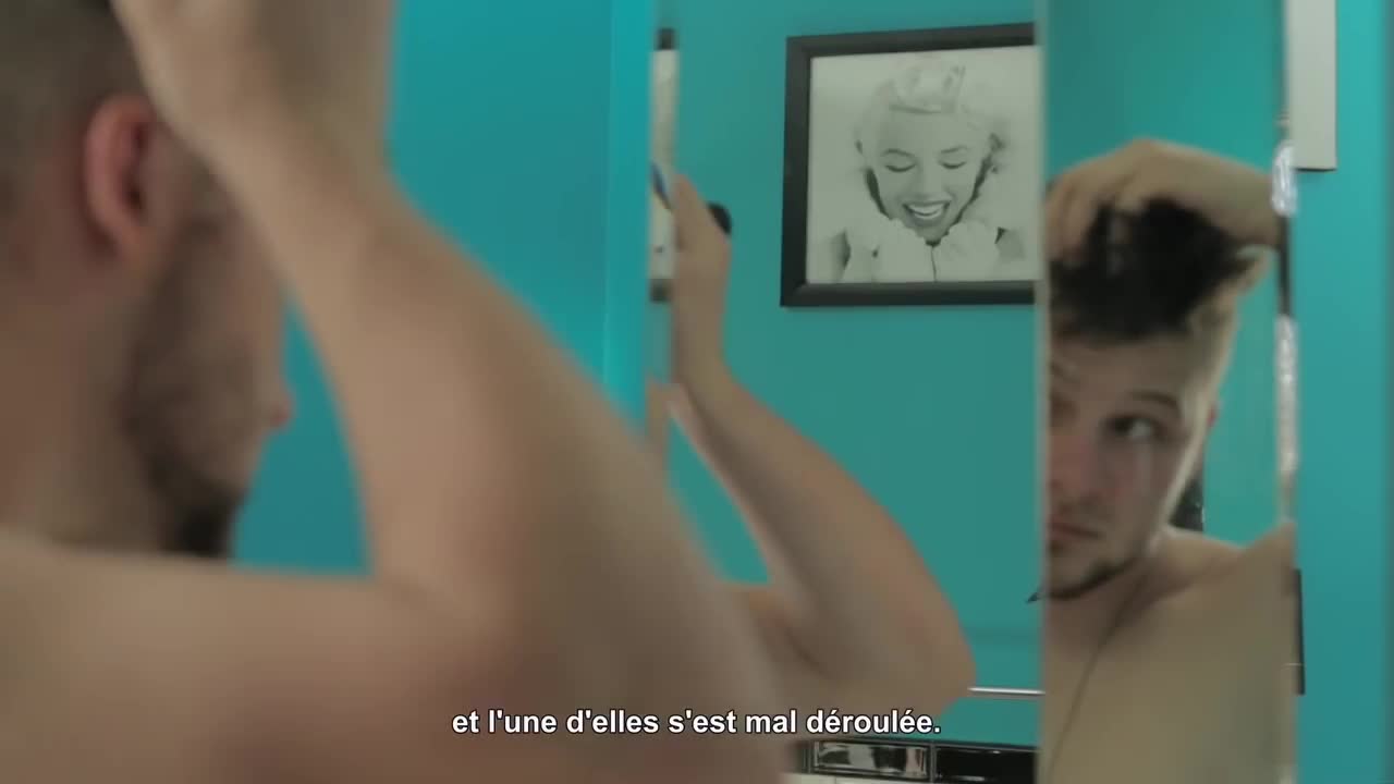 Extrait vidéo du film  Coby