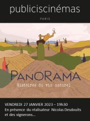 Panorama : Histoires Du Vin Naturel