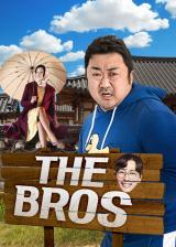 voir la fiche complète du film : The bros