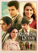 voir la fiche complète du film : The butterfly s dream