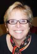 Mary Lou Belli