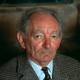 photo de Brian Friel