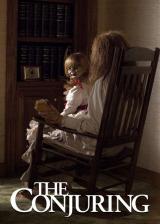 Conjuring : les dossiers warren