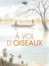 À vol d oiseaux