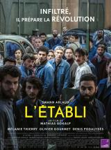 voir la fiche complète du film : L  Établi