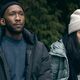 photo du film Swan Song