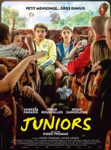 voir la fiche complète du film : Juniors