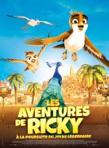 voir la fiche complète du film : Les Aventures de Ricky