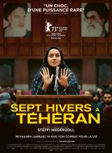 Sept Hivers à Téhéran