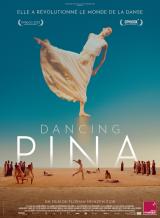 voir la fiche complète du film : Dancing Pina