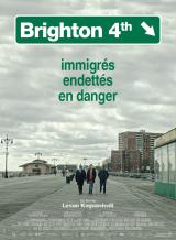 voir la fiche complète du film : Brighton 4th