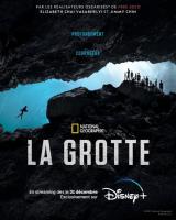 voir la fiche complète du film : La Grotte
