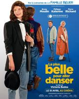 voir la fiche complète du film : La plus belle pour aller danser