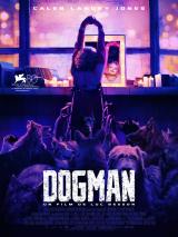 voir la fiche complète du film : DogMan